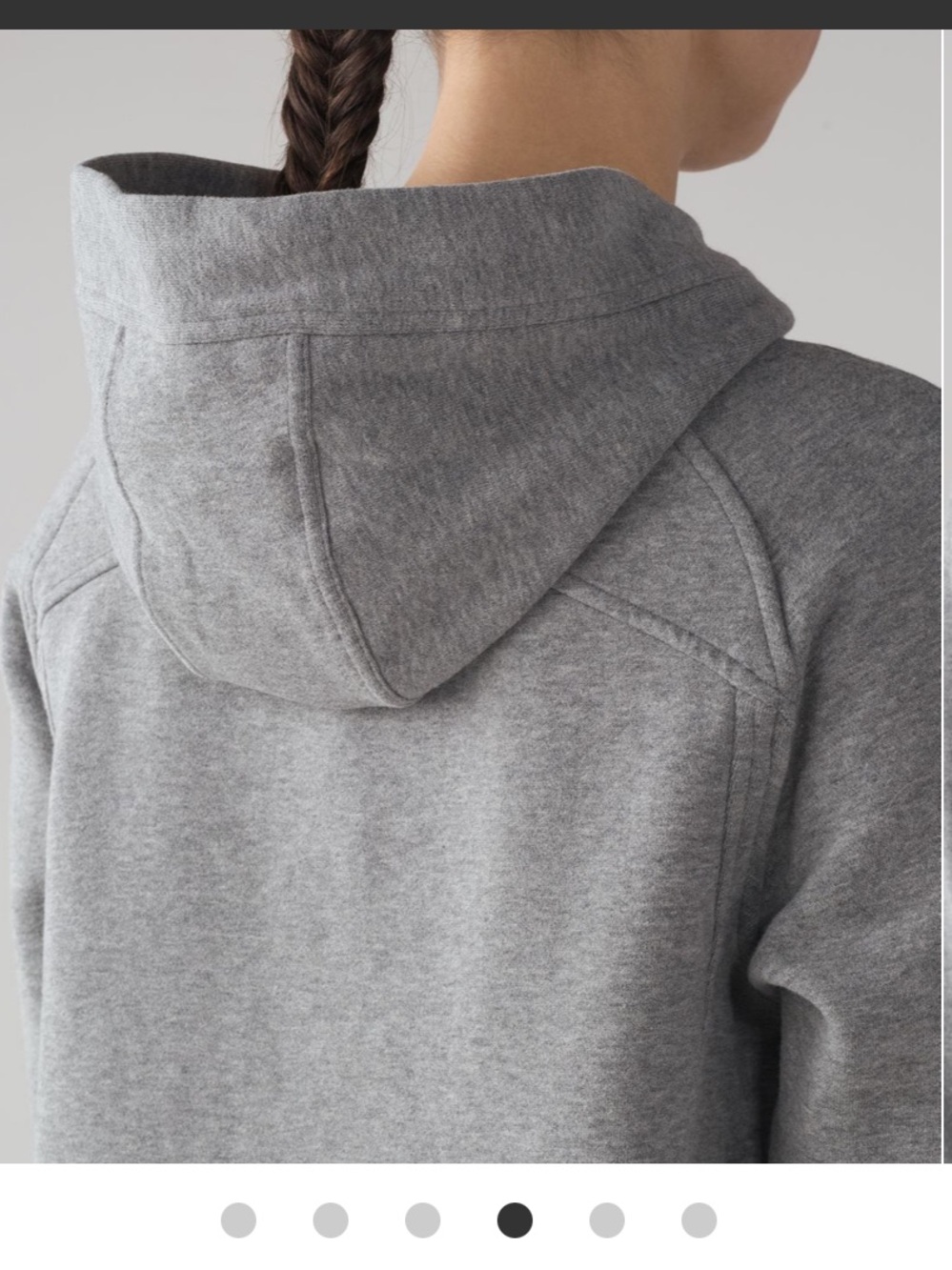 Lululemon Wind Down Pullover - Picture 3 of 11